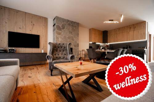 Apartmán Tatranská Lomnica