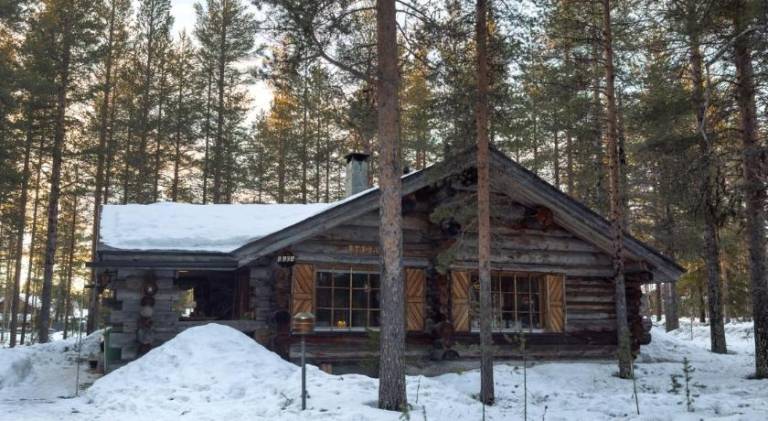 Vacation home with 2 rooms for 12 persons — photo 4