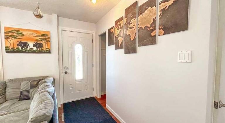 Apartment with 5 rooms for 10 persons — photo 4