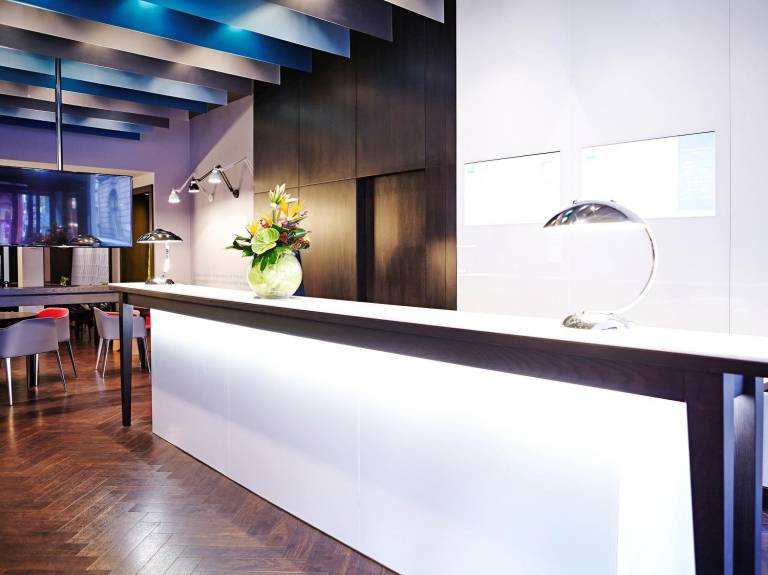 Ibis Styles Liverpool Centre Dale Street in Liverpool