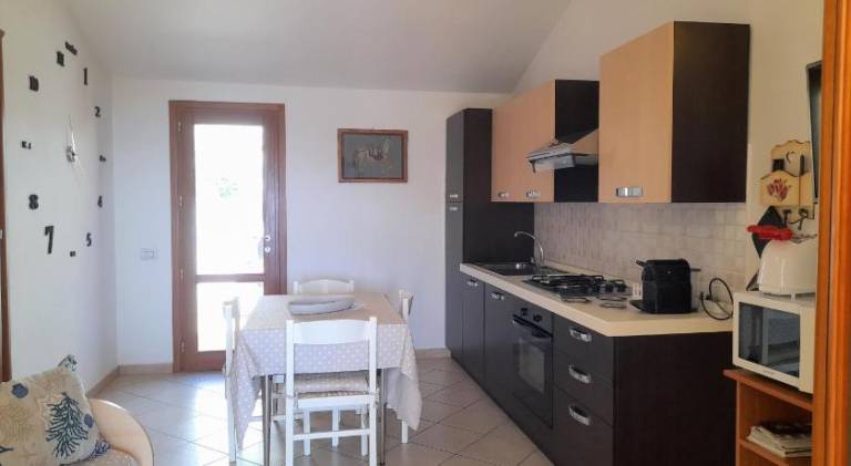 House with 2 rooms for 6 persons — photo 2