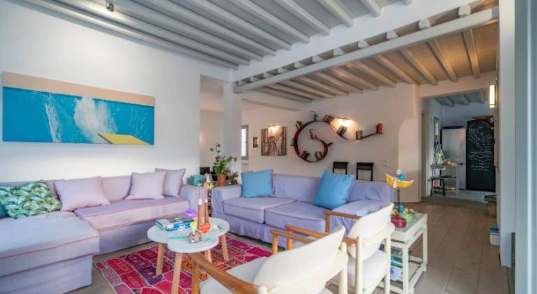 Fully equipped house with private pool, grill & patio | Close to the beach | Perfect for remote work | Pets allowed — photo 2