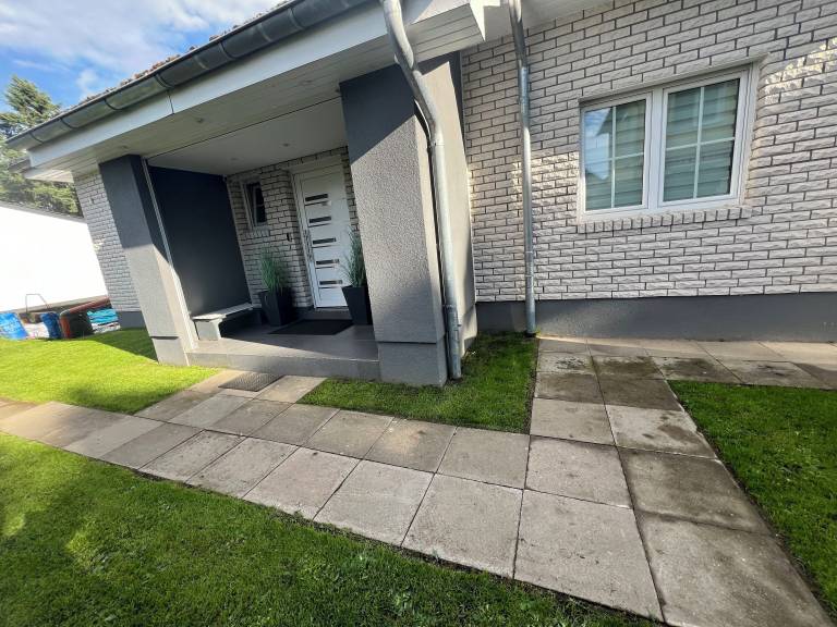 Ferienwohnung Lichtenrade