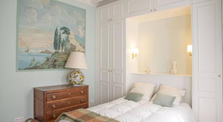 Rental apartment | Next to Eiffel Tower — photo 5