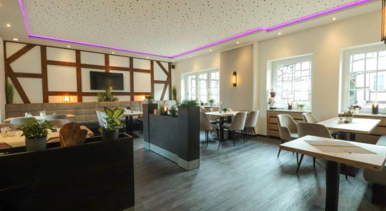 Hotel Am Dalwigker Tor — photo 3