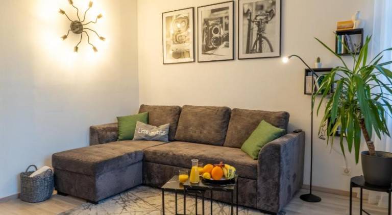 Ferienwohnung Bad Tatzmannsdorf