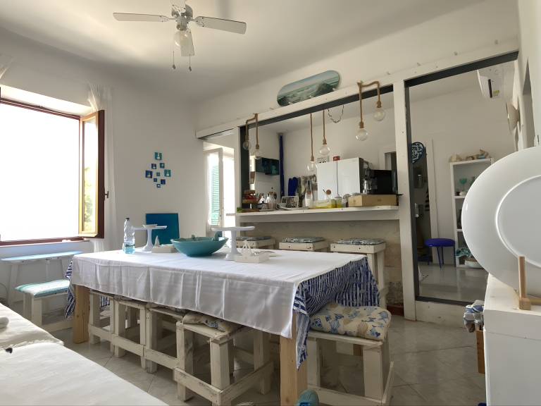 Holiday apartment | Beach view — photo 3