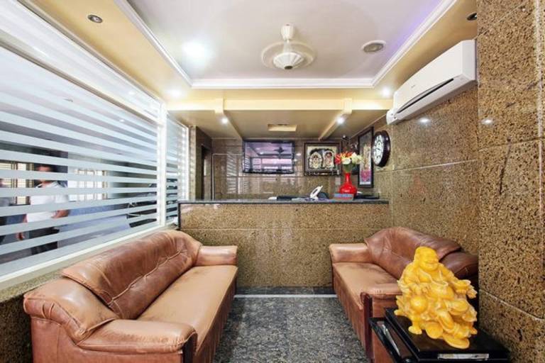 ATHIDHI RESIDENCY — photo 3