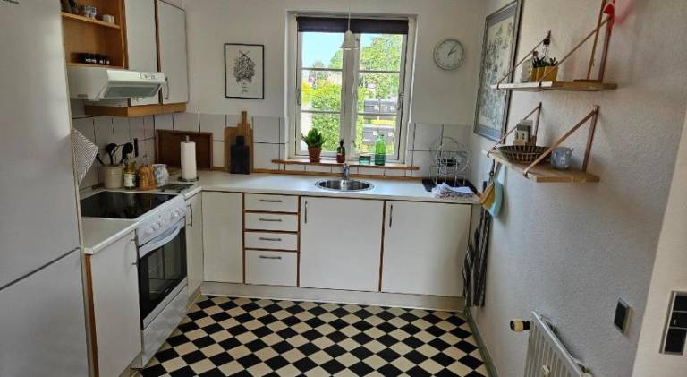 Holiday apartment with 1 room for 2 persons — photo 4