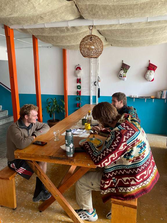 Hostal Arraigo — photo 2