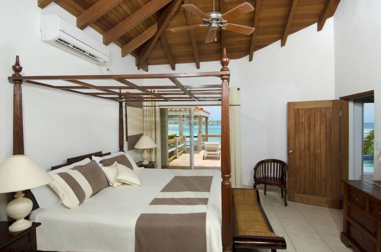 Villa  Sint Maarten