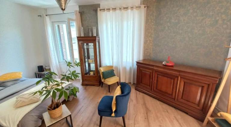 Duplex Eleonore-Lilas — photo 2