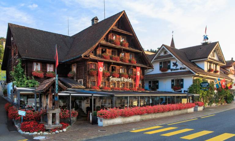 Lodge  Küssnacht
