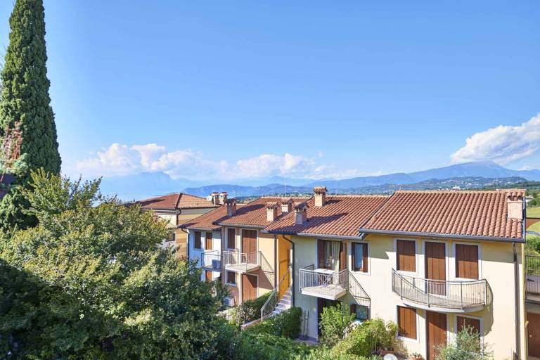 Appartement Lazise