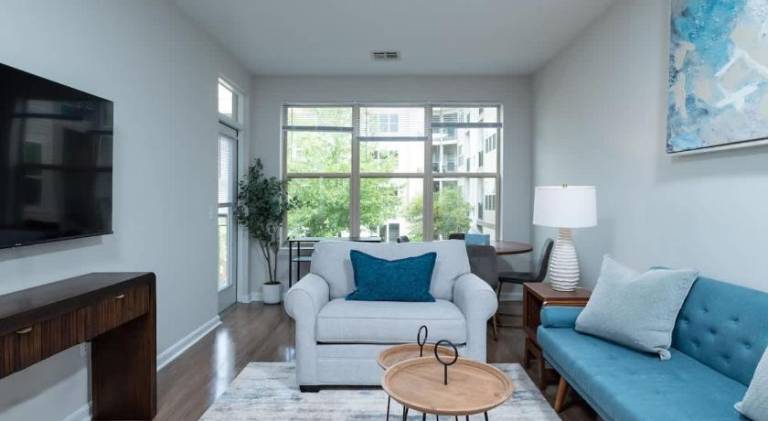 Apartment | Pet-friendly in Cambridge, MA