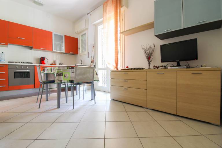 Child-friendly rental apartment with yard | Beach nearby | Pets are welcome — photo 5