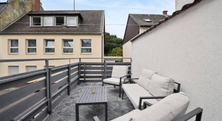 Holiday apartment with 2 rooms for 5 persons — photo 4