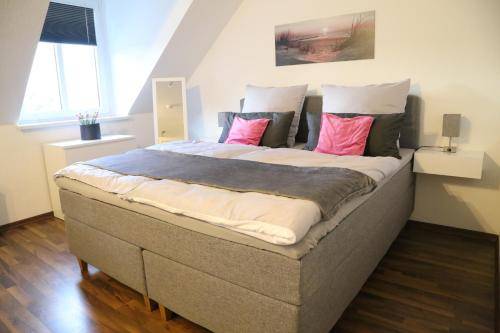 Ferienwohnung Saarlouis
