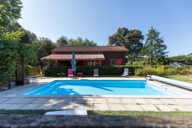 Gîte Bélis