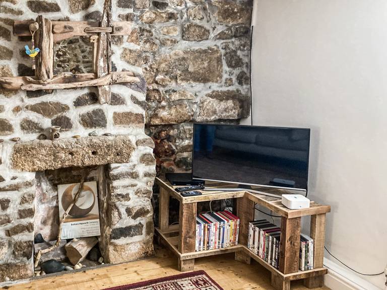 Cottage Sint Ives