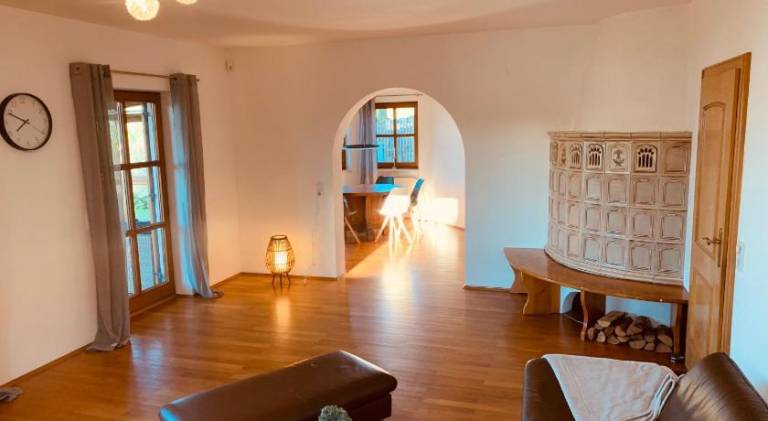 187 m&sup2; Ferienhaus