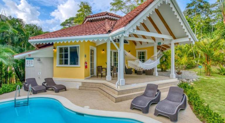 Resort Cocles