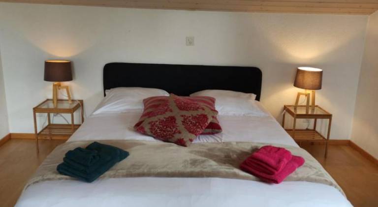 House | Dogs allowed in Murten