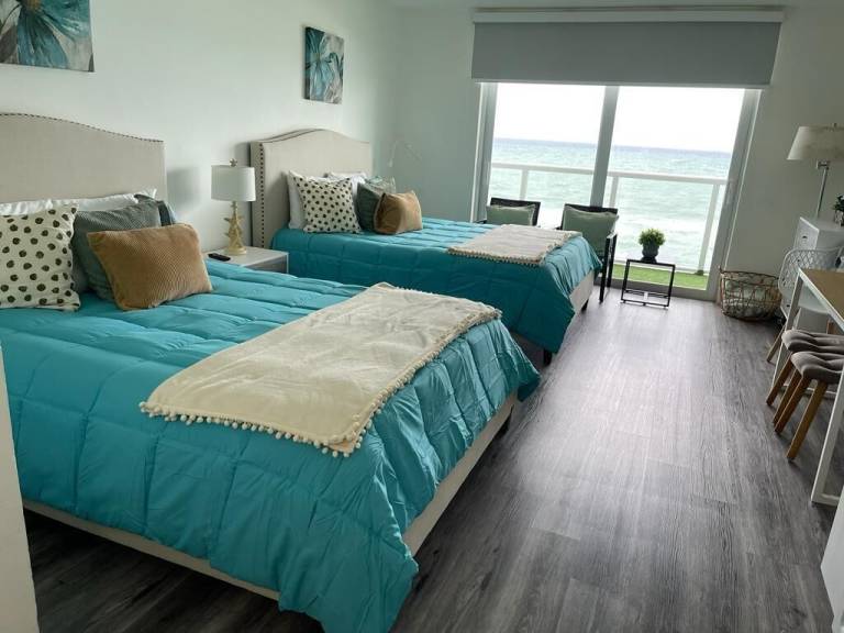 Apartamento Aventura