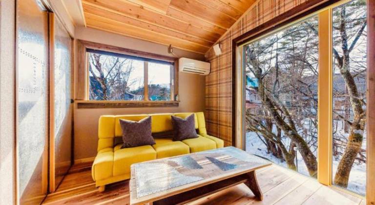 Villa with 5 rooms for 10 persons — photo 5