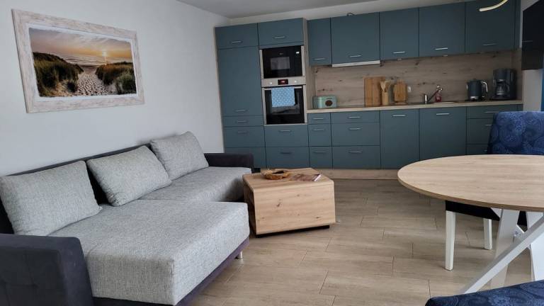 Ferienwohnung  Juliusruh