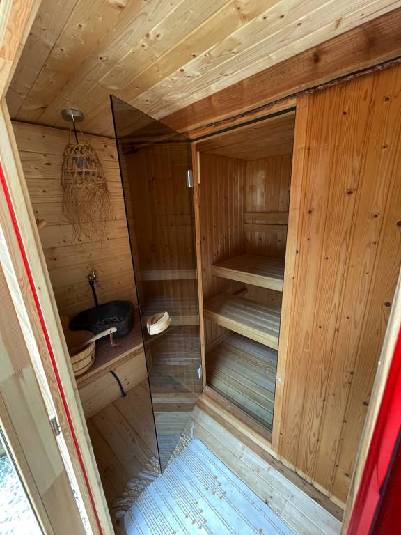 Chalet  Bosgebied Hoenderloo