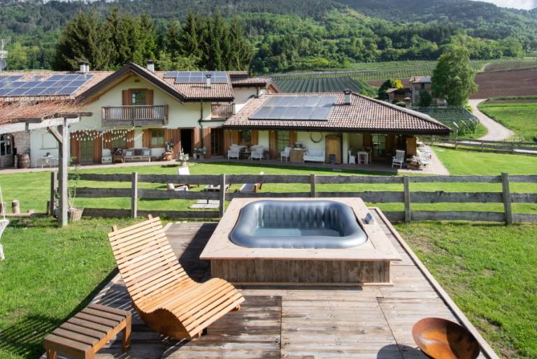 Camera privata Vigolo Vattaro