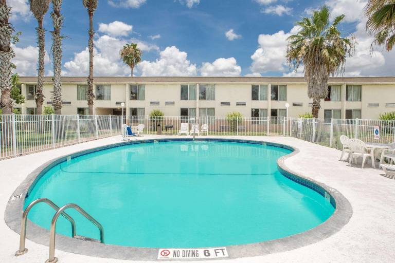 Quality Inn Alice — photo 2
