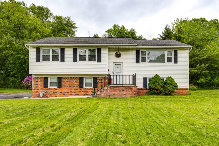 House Boonton