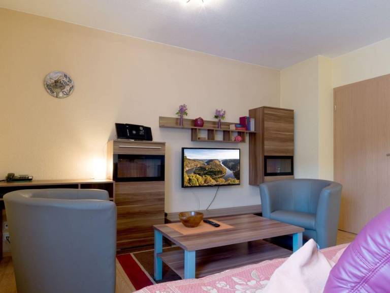 Ferienwohnung Beckingen