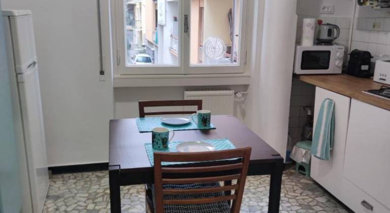 Holiday apartment with 1 room for 4 persons — photo 5