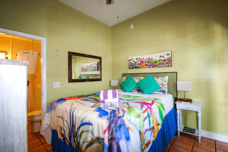 Caribbean House — photo 2