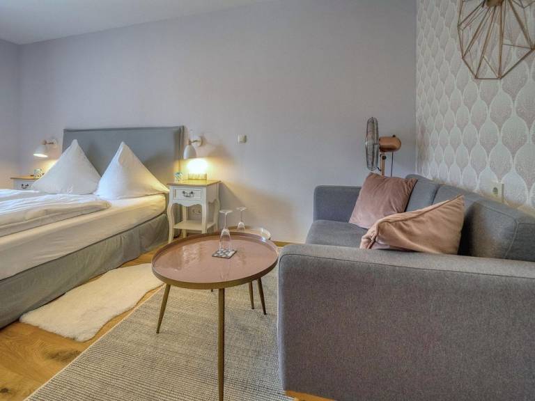 Ferienwohnung Bad Reichenhall
