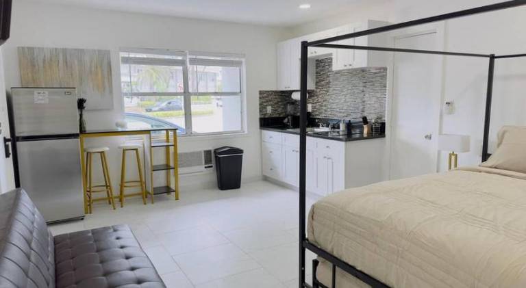 Lovely holiday apartment | Beach nearby | Dogs allowed — photo 2