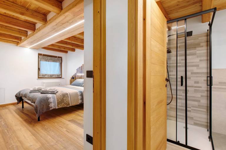 Appartamento vacanza Rhemes-saint-georges