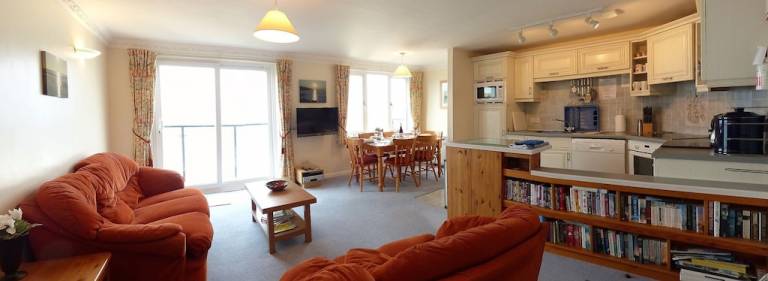 Apartment Croyde