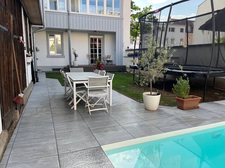 Ferienwohnung  Weil am Rhein