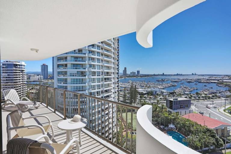 Aparthotel  Labrador