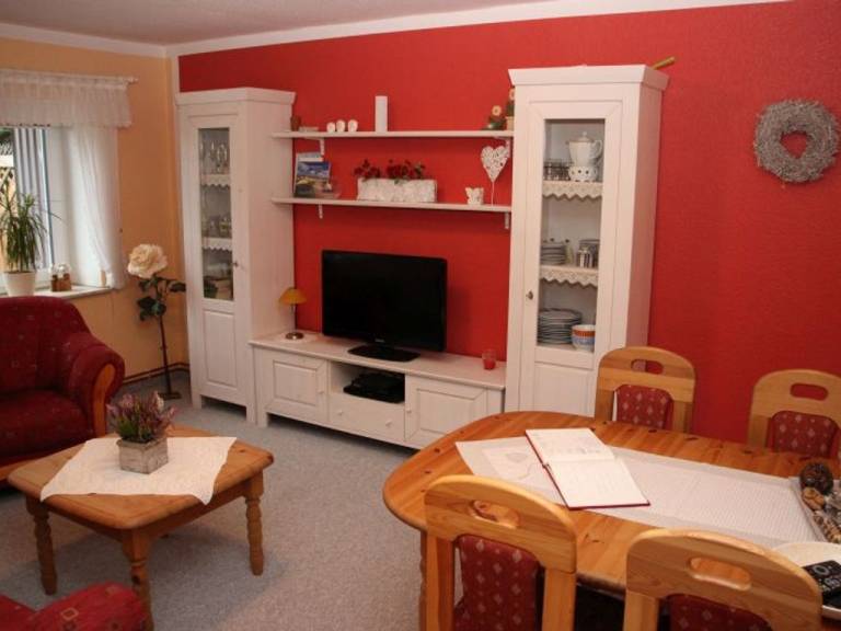 Ferienwohnung Rosendahl