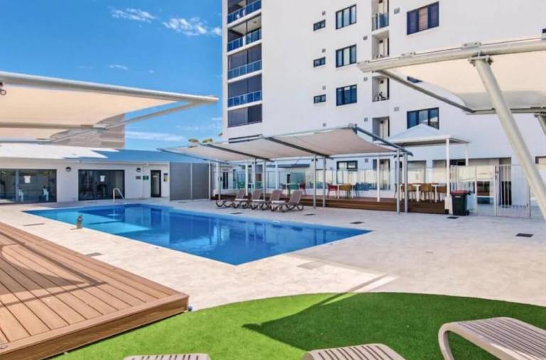 Apartment Waikiki