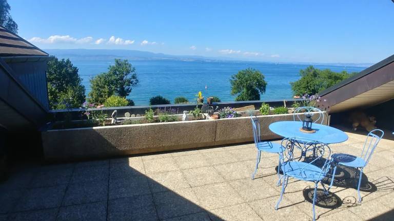 Appartement  Anthy-sur-Léman