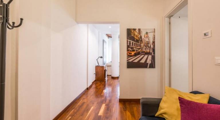 Holiday apartment | Close to Two Towers | Pet-friendly — photo 3
