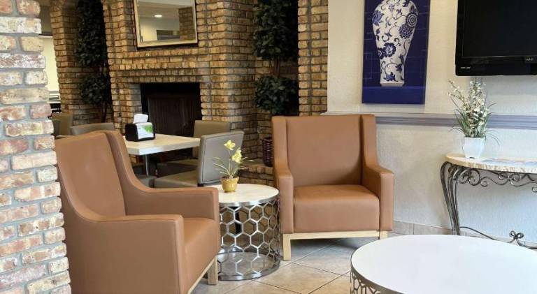 Microtel Inn & Suites by Wyndham Lady Lake/The Villages — photo 5