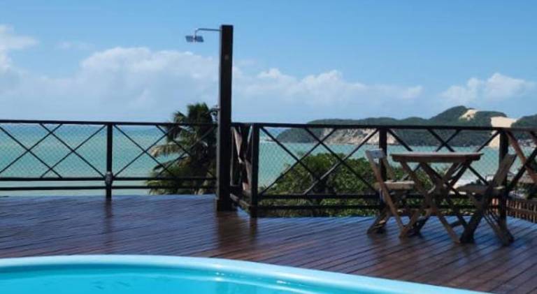 Holiday apartment with pool | Beach nearby | Pets allowed — photo 3
