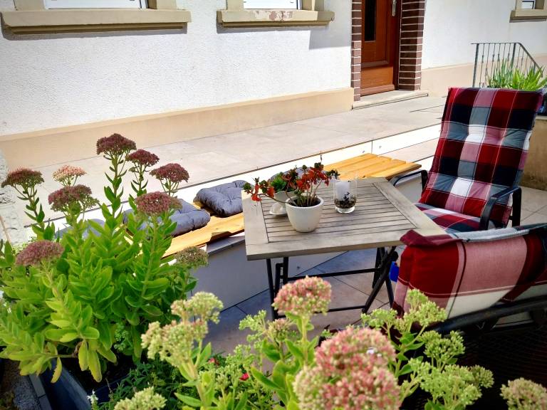 Ferienwohnung Maroldsweisach